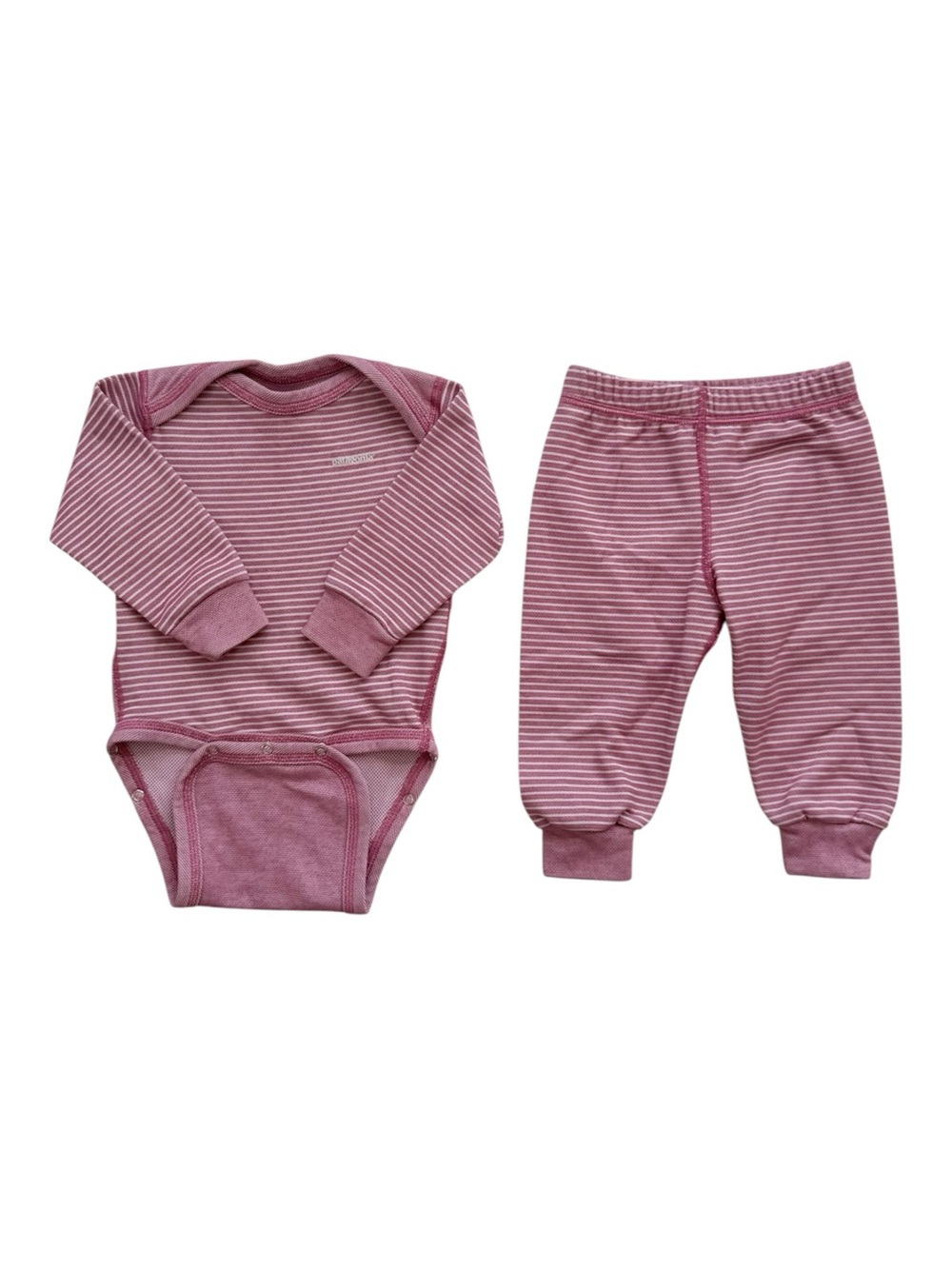 Patagonia Capilene Performance Baselayer Set 3M